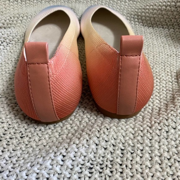 Sanctuary Flats, Size‎ 8, NWOT - Picture 4 of 5